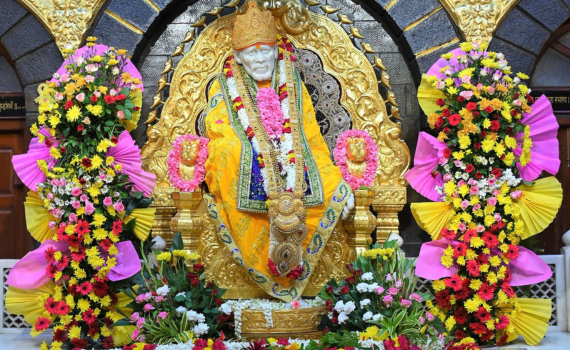 hyderabad to shirdi tour package